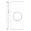 Telefono dėklas PanzerGlass CARE™ SL1M permatomas su Qi, skirtas Samsung Galaxy S26 Ultra (6.9 col.)