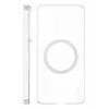 PanzerGlass CARE™ SL1M skaidrus apsauginis dėklas su Qi, skirtas Samsung Galaxy S26+ (6,7 colio)