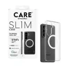 PanzerGlass CARE™ SL1M skaidrus apsauginis dėklas su Qi, skirtas Samsung Galaxy S26+ (6,7 colio)