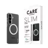PanzerGlass CARE™ SL1M skaidrus apsauginis dėklas su Qi, skirtas Samsung Galaxy S26+ (6,7 colio)