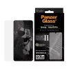 Ekrano apsauga PanzerGlass Ceramic Samsung Galaxy S26 Ultra — grūdintas stiklas, Ultra-Wide Fit, EasyAligner, skaidri