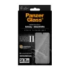 Ekrano apsauga PanzerGlass Ceramic Samsung Galaxy S26 Ultra — grūdintas stiklas, Ultra-Wide Fit, EasyAligner, skaidri