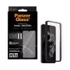 Ekrano apsauga PanzerGlass Ceramic Samsung Galaxy S26 Ultra — grūdintas stiklas, Ultra-Wide Fit, EasyAligner, skaidri
