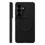 Apsauginis PanzerGlass CARE SL1M dėklas, skirtas Samsung Galaxy S26, juodas