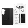Apsauginis PanzerGlass CARE SL1M dėklas, skirtas Samsung Galaxy S26, juodas