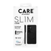 Apsauginis PanzerGlass CARE SL1M dėklas, skirtas Samsung Galaxy S26, juodas