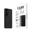 Apsauginis PanzerGlass CARE SL1M dėklas, skirtas Samsung Galaxy S26, juodas