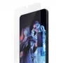 Ekrano apsauga PanzerGlass SAFE, skirta Samsung New Galaxy S 2026 Ultra – itin plati apsauga, PET + silikonas, EasyAligner, skaidri