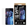 Ekrano apsauga PanzerGlass SAFE, skirta Samsung New Galaxy S 2026 Ultra – itin plati apsauga, PET + silikonas, EasyAligner, skaidri