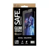 Ekrano apsauga PanzerGlass SAFE, skirta Samsung New Galaxy S 2026 Ultra – itin plati apsauga, PET + silikonas, EasyAligner, skaidri
