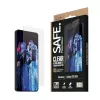 Ekrano apsauga PanzerGlass SAFE, skirta Samsung New Galaxy S 2026 Ultra – itin plati apsauga, PET + silikonas, EasyAligner, skaidri