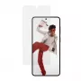Grūdinto stiklo ekrano apsauga PanzerGlass, skirta Samsung Galaxy S26+ — U-Wide Fit su EasyAligner