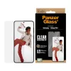 Grūdinto stiklo ekrano apsauga PanzerGlass, skirta Samsung Galaxy S26+ — U-Wide Fit su EasyAligner