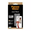 Grūdinto stiklo ekrano apsauga PanzerGlass, skirta Samsung Galaxy S26+ — U-Wide Fit su EasyAligner