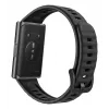 Apysluosčių aktyvumo sekiklis HUAWEI Band 11 Pro su 1,62 colio AMOLED ekranu, optiniu širdies ritmo jutikliu, 14 dienų baterija, Juoda