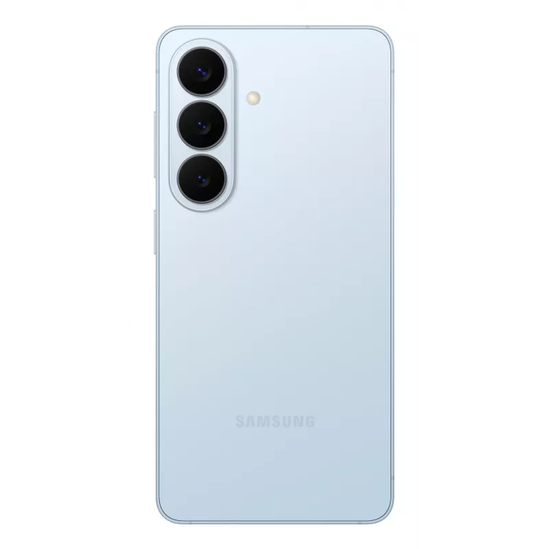 Samsung Galaxy S26+ 17 cm (6,7 colio) Dual SIM Android 16.0 5G USB Type-C 12 GB 256 GB 4900 mAh Mėlyna