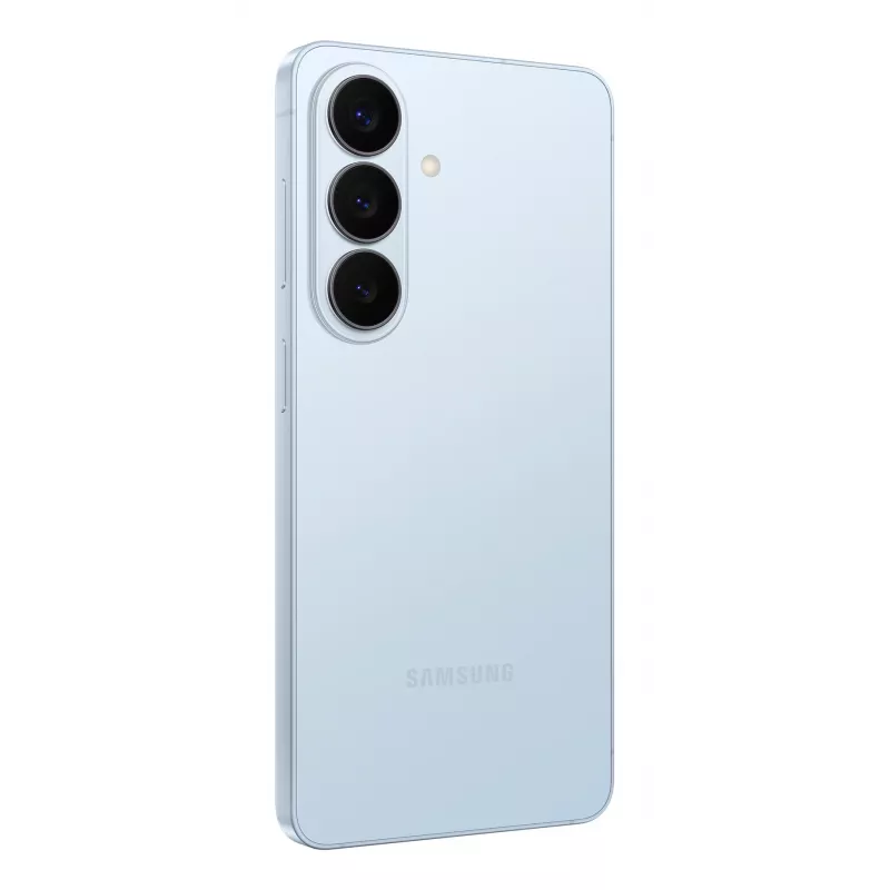 Samsung Galaxy S26+ 17 cm (6,7 colio) Dual SIM Android 16.0 5G USB Type-C 12 GB 256 GB 4900 mAh Mėlyna