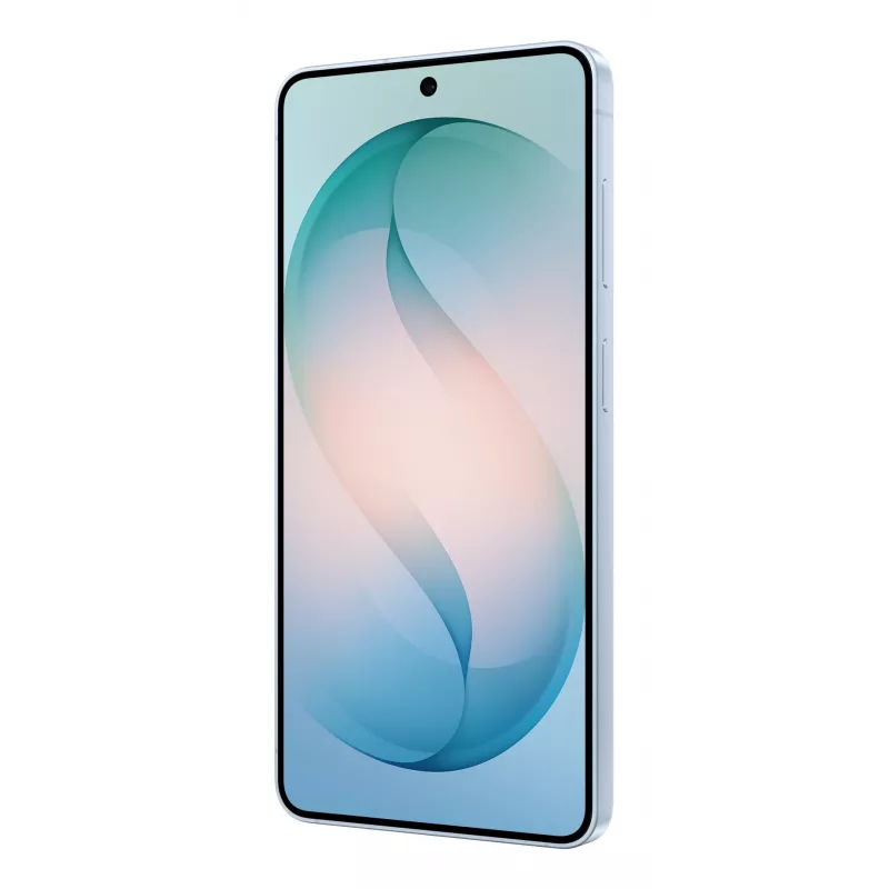 Samsung Galaxy S26+ 17 cm (6,7 colio) Dual SIM Android 16.0 5G USB Type-C 12 GB 256 GB 4900 mAh Mėlyna