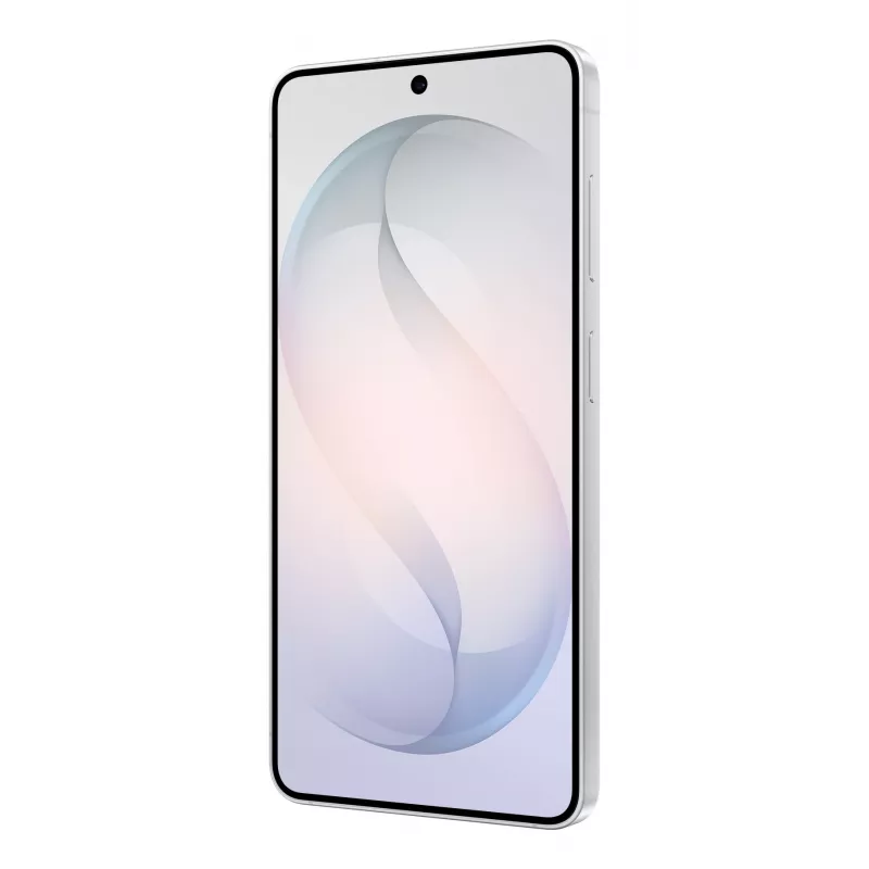 Samsung Galaxy S26 16 cm (6,3 colio) Dual SIM Android 16.0 5G USB Type-C 12 GB 256 GB 4300 mAh Balta