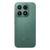Išmanusis telefonas „Xiaomi 17“ – 6,3 colio (16 cm) ekranas, „Snapdragon 8 Elite Gen 5“, 12 GB RAM, 512 GB atminties, 6330 mAh, žalia