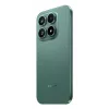 Išmanusis telefonas „Xiaomi 17“ – 6,3 colio (16 cm) ekranas, „Snapdragon 8 Elite Gen 5“, 12 GB RAM, 512 GB atminties, 6330 mAh, žalia