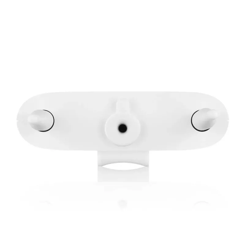 Zyxel NWA55BE belaidis prieigos taškas – dviejų juostų 2,4/5 GHz, 5100 Mbit/s, PoE, baltos spalvos