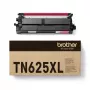 Dažų kasetė Brother TN-625XLM Magenta, Originali, išeiga 5 500 puslapių, 1 vnt.
