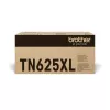 Dažų kasetė Brother TN-625XLM Magenta, Originali, išeiga 5 500 puslapių, 1 vnt.
