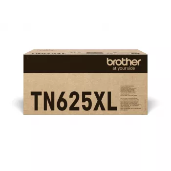 tonerio kasetė Brother TN-625XLY Originali Geltona, 5,500 puslapių, 1 pc