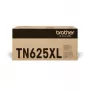 Originalius Brother TN-625XLC žydros spalvos dažų kasetė, išeiga 4500 puslapių, 1 vnt.