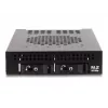 HDD dėklas DeLOCK 47070 Rack Suderinamas Metalas 100mm Plotis