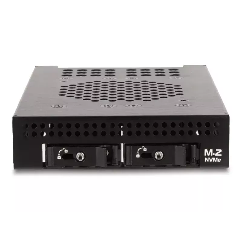 HDD dėklas DeLOCK 47070 Rack Suderinamas Metalas 100mm Plotis