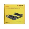 HDD tvirtinimo laikiklis DeLOCK 18267