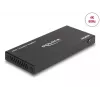 DeLOCK HDMI skirstytuvas 1 x HDMI įėjimas į 4 x HDMI išėjimai 4K 60 Hz