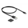 DeLOCK HDMI skirstytuvas 1 x HDMI įėjimas į 4 x HDMI išėjimai 4K 60 Hz