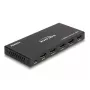 DeLOCK HDMI skirstytuvas 1 x HDMI įėjimas į 4 x HDMI išėjimai 4K 60 Hz