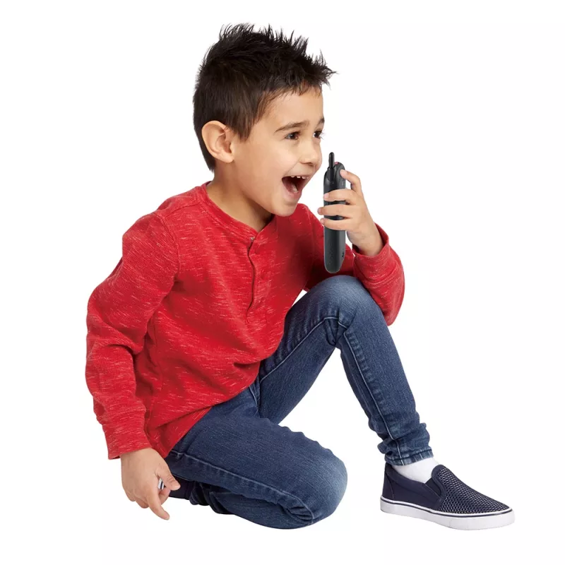 VTech 518564 vaikiškas racija