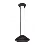 Ausinių stovas ASUS ROG Throne II Core — juodas, 620 g