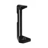 Ausinių stovas ASUS ROG Throne II Core — juodas, 620 g