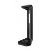 Ausinių stovas ASUS ROG Throne II Core — juodas, 620 g