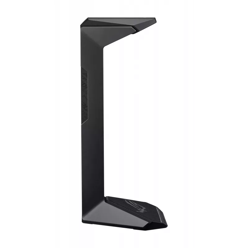 Ausinių stovas ASUS ROG Throne II Core — juodas, 620 g