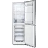 Hisense RB327N4ADD Laisvai pastatomas 256 L Sidabrinis