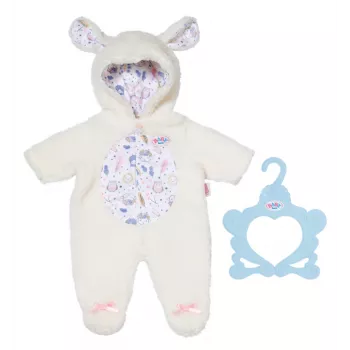 BABY born avies kombinezonas 43 cm lėlei