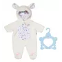 BABY born avies kombinezonas 43 cm lėlei