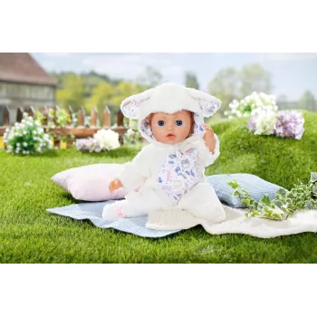 BABY born avies kombinezonas 43 cm lėlei