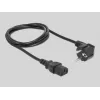 PoE injektorius DeLOCK 10 Gigabit 802.3at 30W
