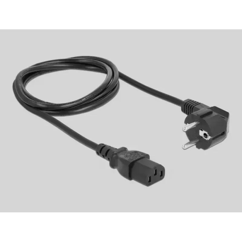 PoE injektorius DeLOCK 10 Gigabit 802.3at 30W