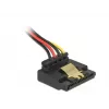 Vidinis maitinimo laidas DeLOCK 60170 0,15 m