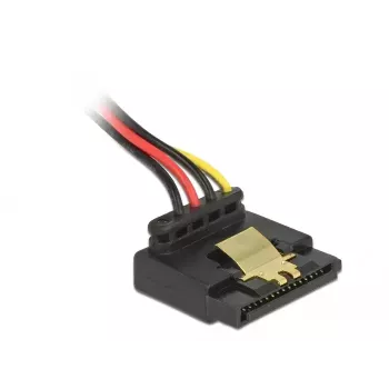 Vidinis maitinimo laidas DeLOCK 60170 0,15 m