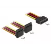 Vidinis maitinimo laidas DeLOCK 60170 0,15 m